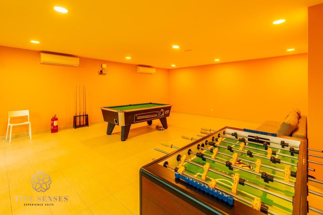 Aparthotel Greenfield Sunway By Five Senses Petaling Jaya Exterior foto